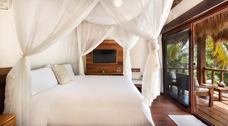 Mukan resort Villa