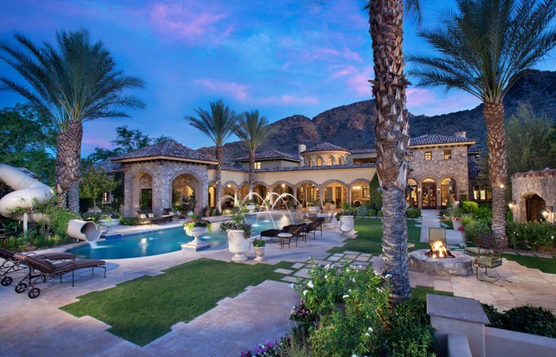 Desert Star Construction Scottsdale AZ