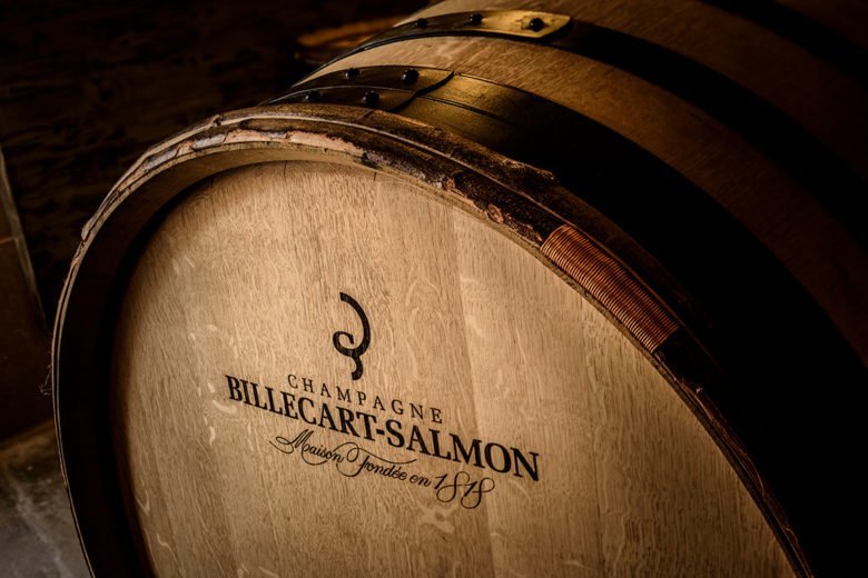 Billecart-Salmon Champagne