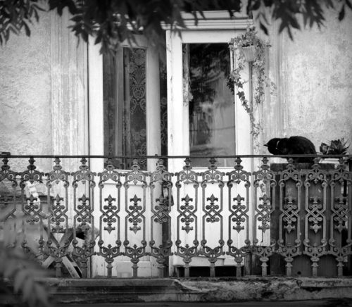ICONIC LIFE list of best ghost tours in the US