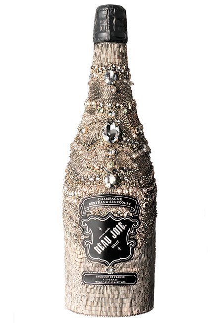 Beau Joie Marchesa Bottle by Jon Deitelbaum