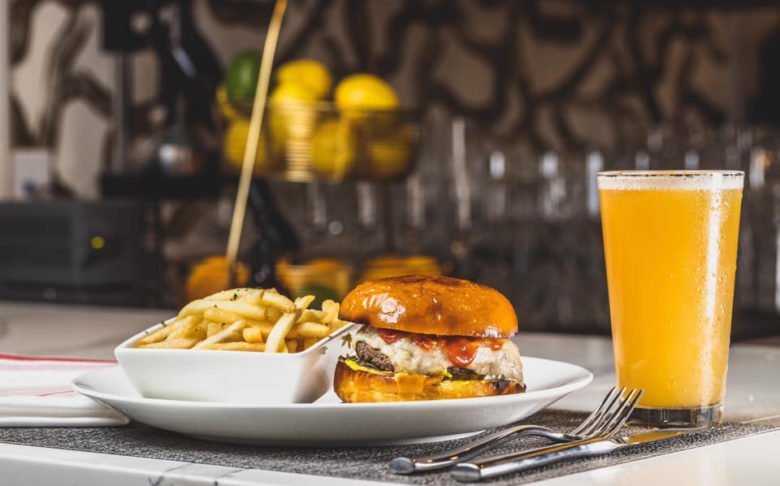 Bistronomy Charleston city guide restaurant