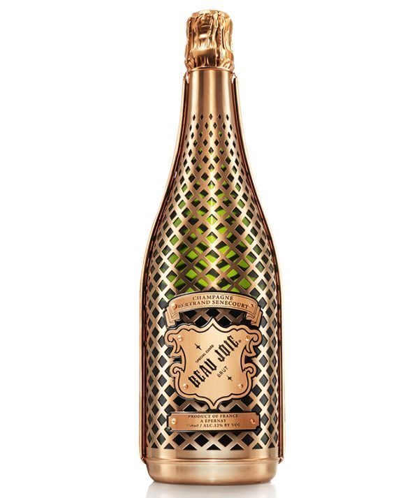 Beau Joie Brut best champaigne Jon Deitelbaum