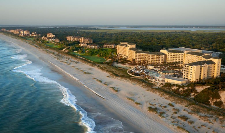 Omni Amelia Island luxury resort activities