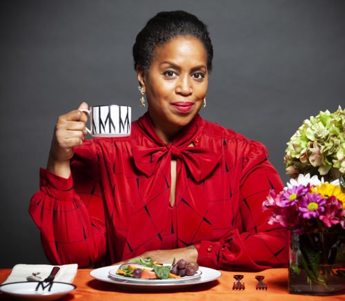 Joy Moyler Atelier china collection