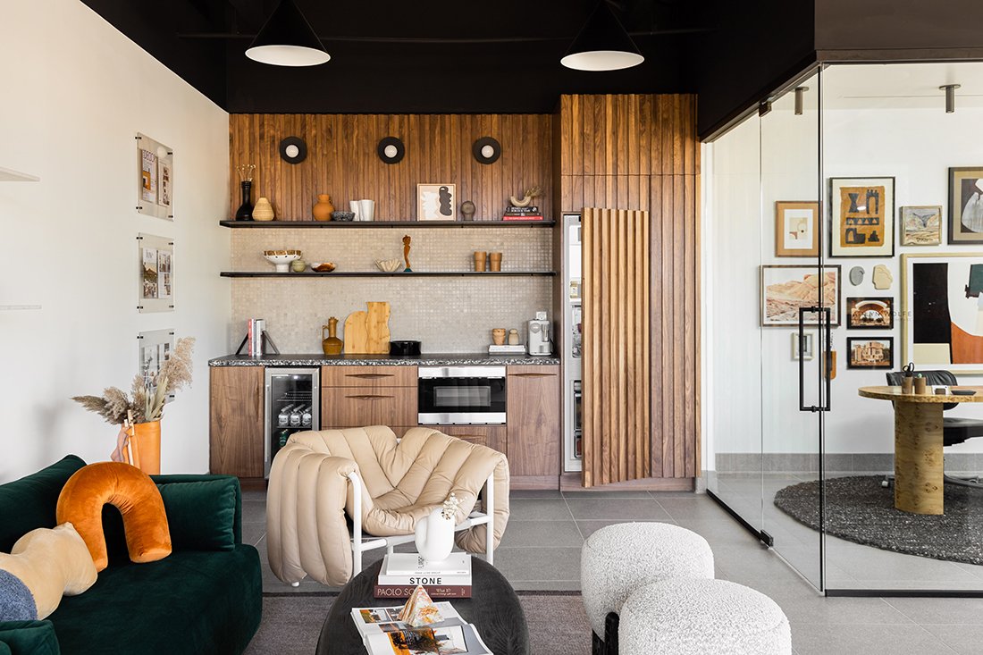 Top 2021 Interior Designers To Watch | ICONIC LIFE