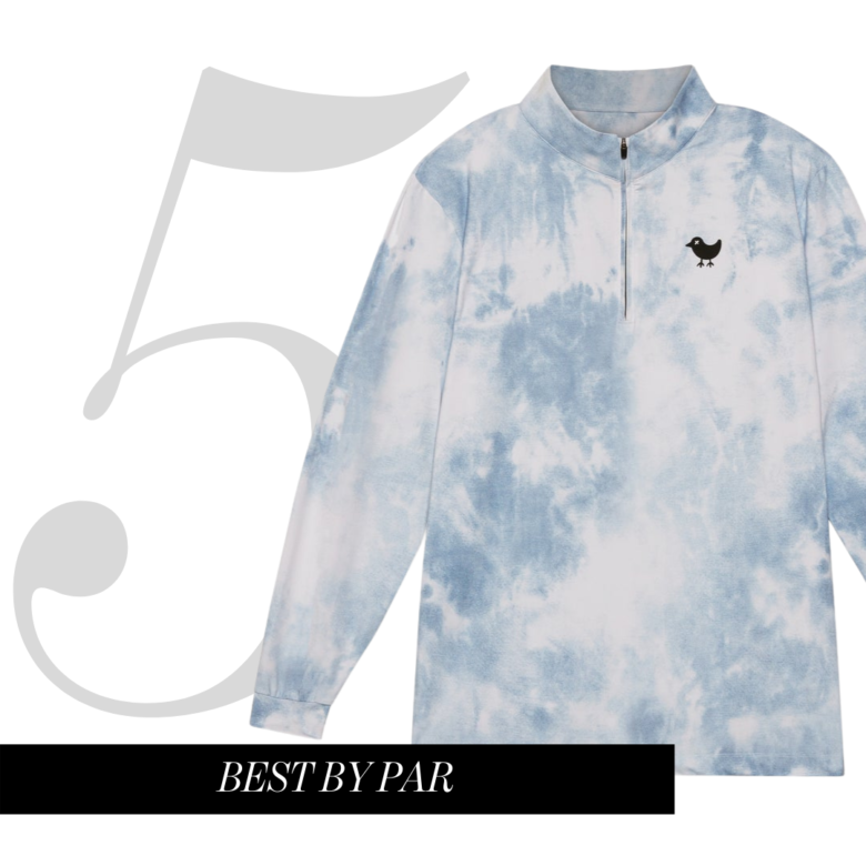 Sky Dye hoodie