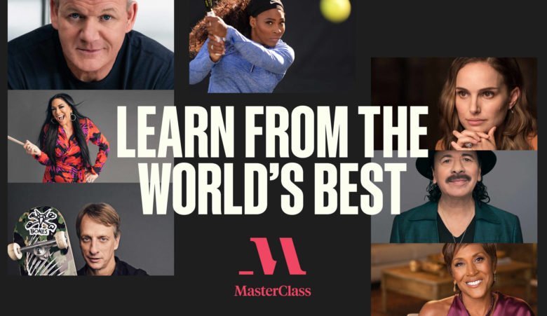 Masterclass