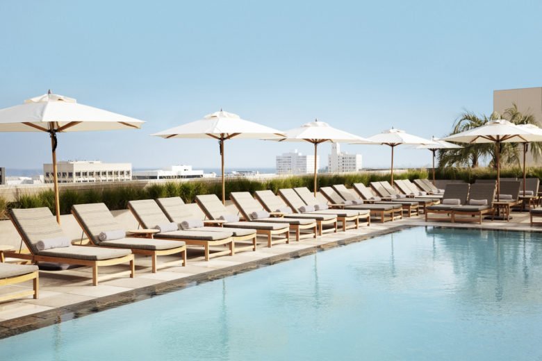Pool Deck, photo by The Ingalls
