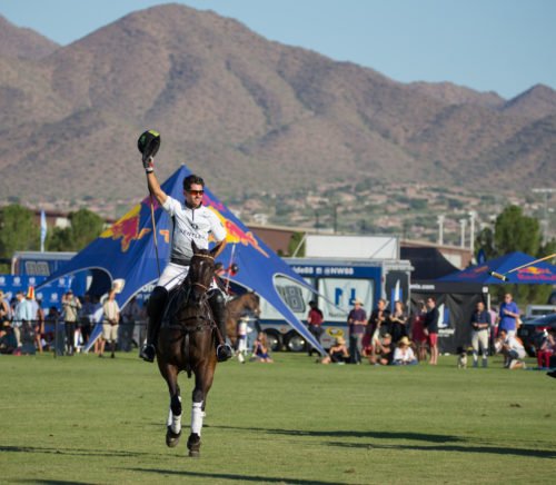 2016 Polo Championship