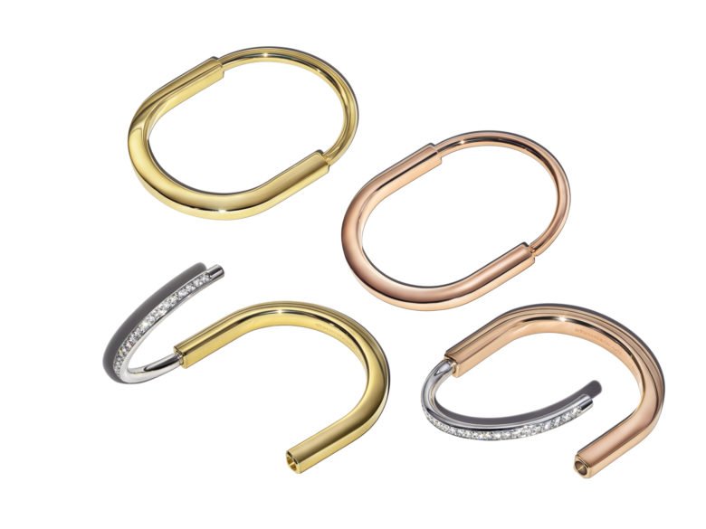Tiffany and Co Lock