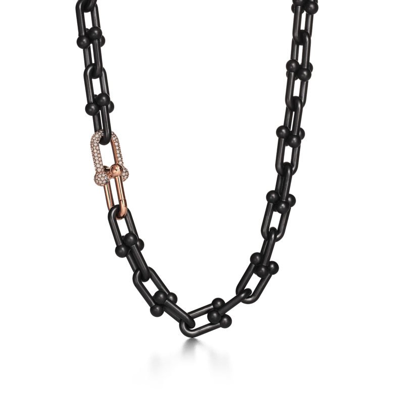 Tiffany & Co. HardWear