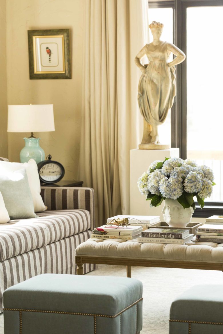 Leah Atkins - an Interior Designer Bringing Innovation