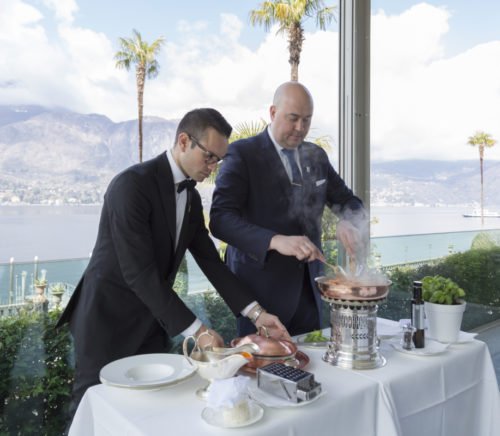Mistral Restaurant