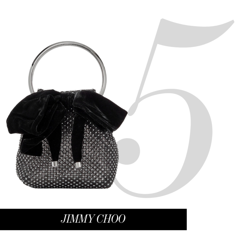 Bling bag