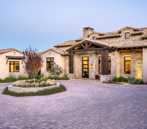 Prescott Custom Ranch