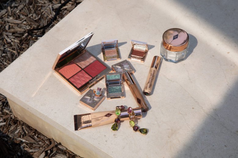 Charlotte Tilbury