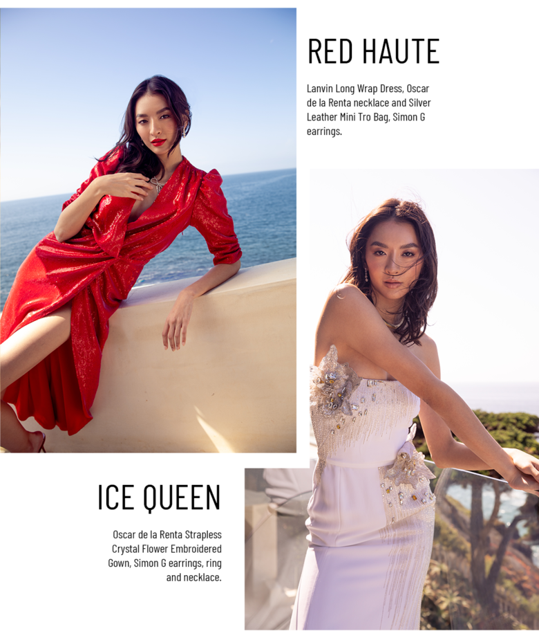 RED HAUTE