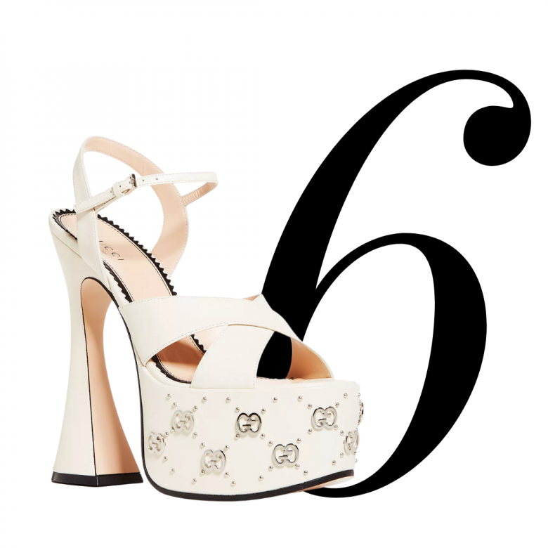 Platform Heels