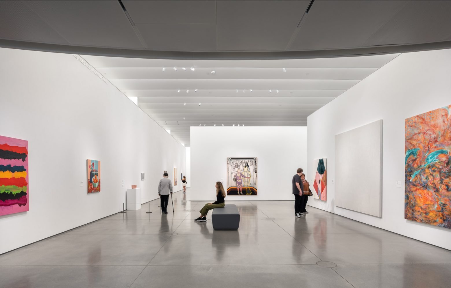 Orange County Museum of Art | Exhibit Featuring Daniel Arsham