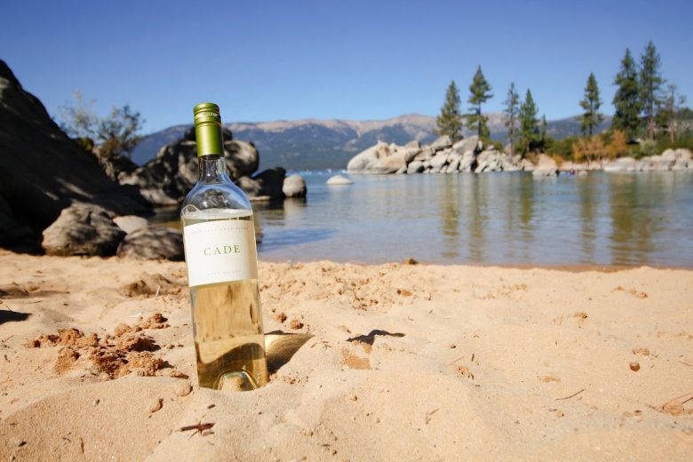 CADE Sauvignon Blanc