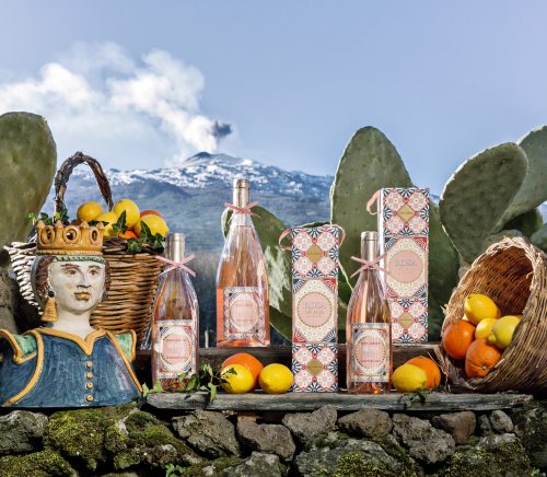 Dolce & Gabbana Wine hero image