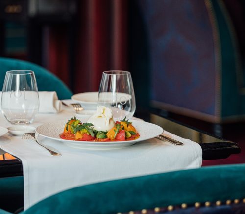 Best Restaurants to eat in Paris hero