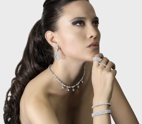 Picchiotti ethically sourced diamond story hero