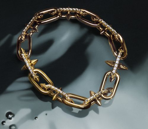 Tiffany & co fathers day gift guide hero image