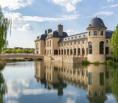 Asia Palace