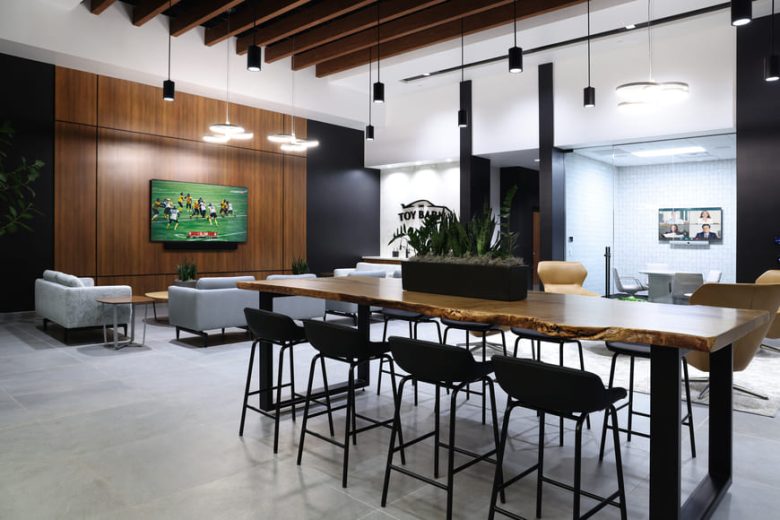 Clubhouse