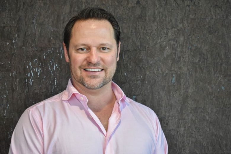 Jason Phillips headshot