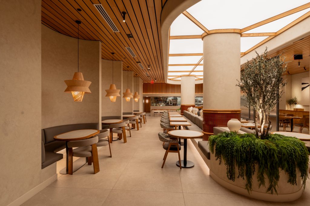 Telefèric Barcelona Brings Authentic Spanish Cuisine to Scottsdale